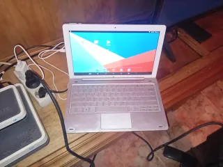 Teclast Tbook 2 en 1 Blanco