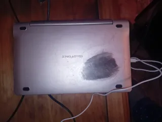 Teclast Tbook 2 en 1 Blanco