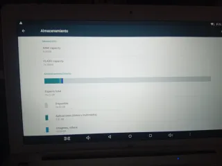 Teclast Tbook 2 en 1 Blanco