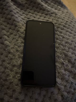 Xiaomi 12s 256 GB Nero