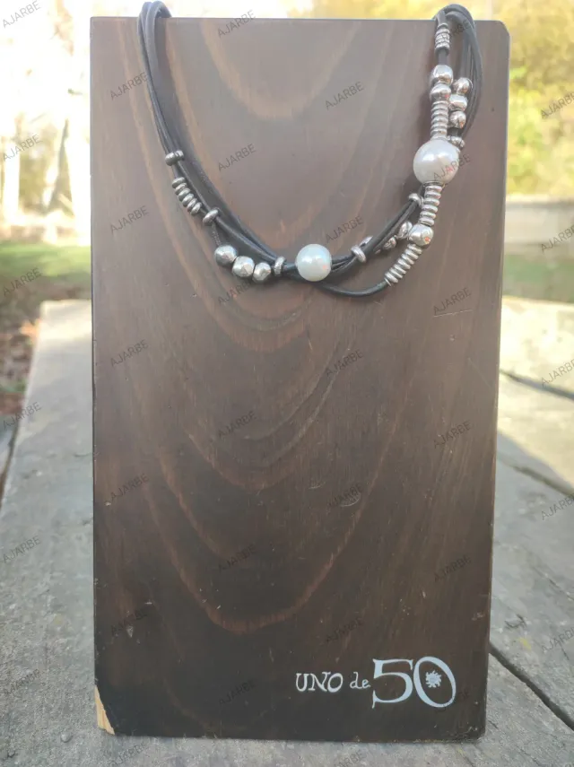 Collar Uno de 50