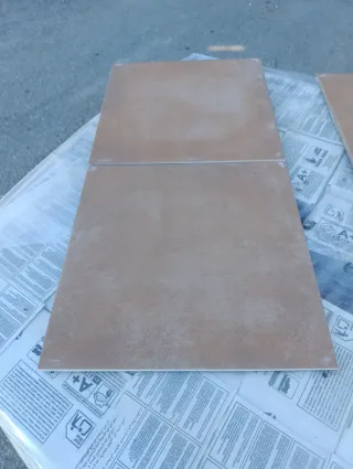 Pavimento porcelánico antideslizante