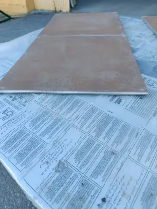 Pavimento porcelánico antideslizante