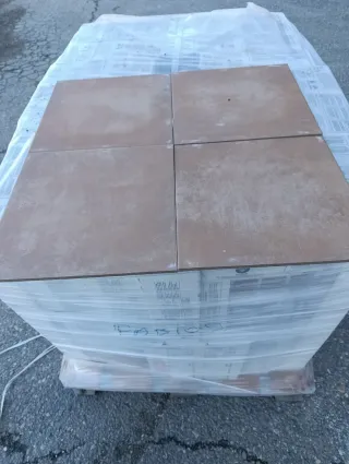 Pavimento porcelánico antideslizante