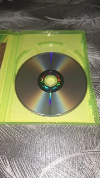 Gears of War 3 Xbox 360