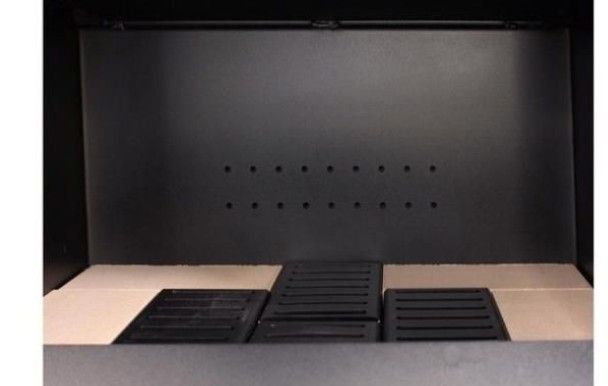 Estufa de leña insertable 10Kw Nueva estrenar