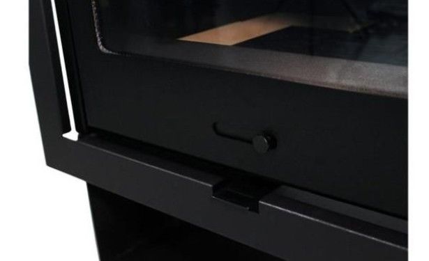 Estufa de leña insertable 10Kw Nueva estrenar