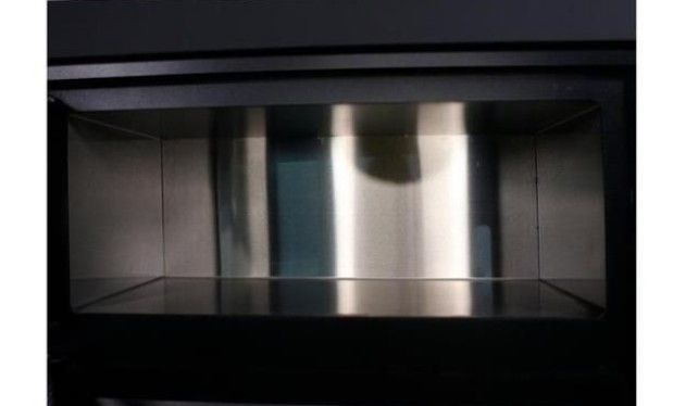 Estufa de leña insertable 10Kw Nueva estrenar