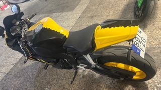 Honda CBR1000RR 2008  61.000 kilómetros
