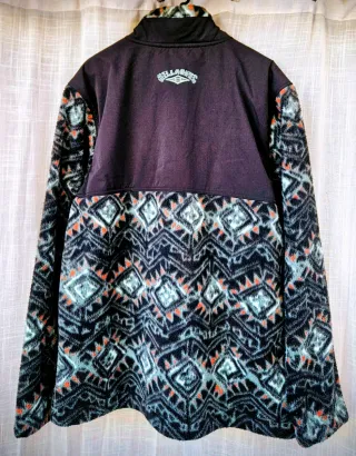 Chaqueta de hombre Billabong Multicolor