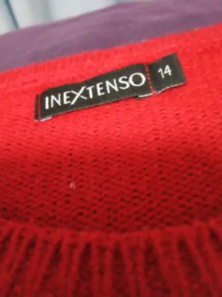 Jersey Navideño Elfo Talla M