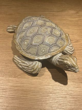 Tortuga Decorativa