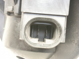 MOTOR CALEFACCION MINI MINI (R50,R53) W10B16A W96