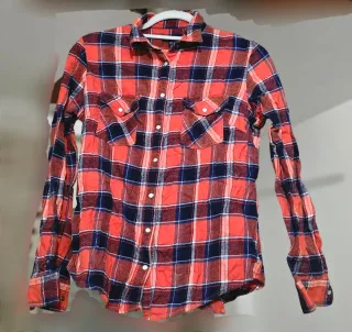 Camisa Formul@ Joven El Corte Inglés