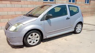 Citroen C2 Automatico