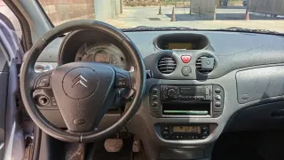 Citroen C2 Automatico
