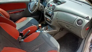 Citroen C2 Automatico