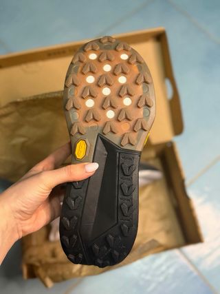 Nike ZoomX Zegama Trail 2