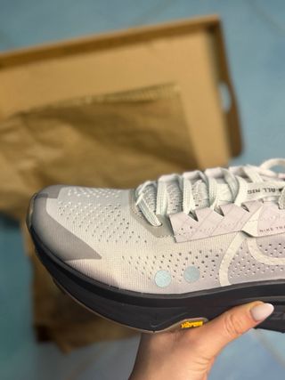 Nike ZoomX Zegama Trail 2