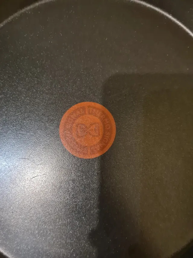 Crepereira Tefal Preta