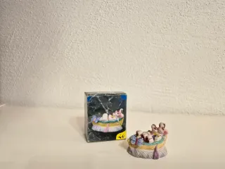 Miniatura Diddl in barca 26