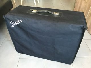 Fender Twin Reverb '65 Blackface
