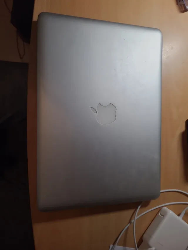 MacBook Pro 13 *Batería a cambiar*