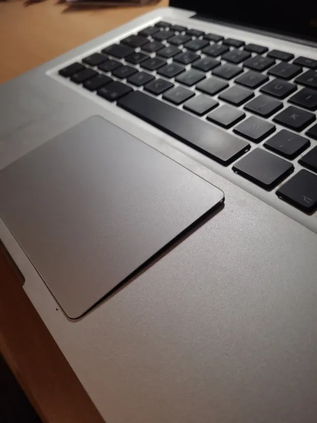 MacBook Pro 13 *Batería a cambiar*