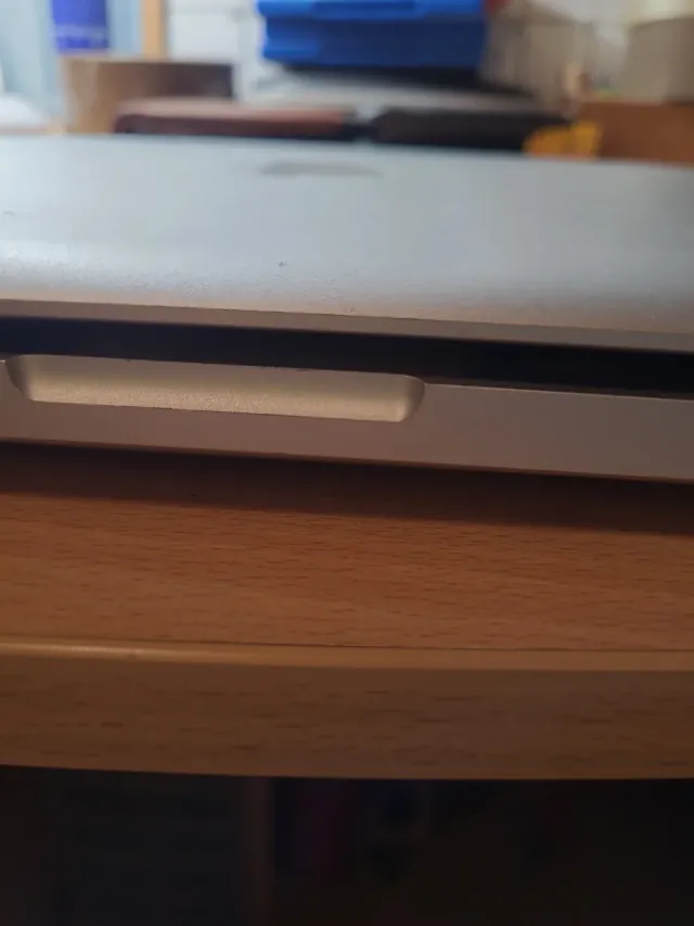 MacBook Pro 13 *Batería a cambiar*