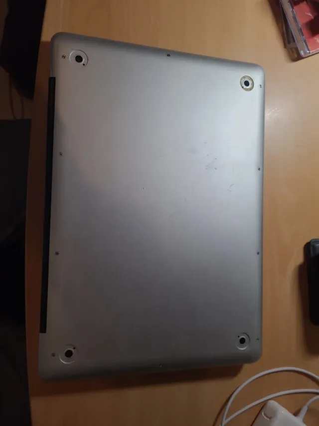 MacBook Pro 13 *Batería a cambiar*