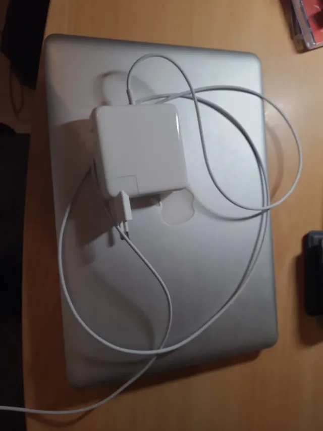 MacBook Pro 13 *Batería a cambiar*