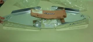 Protector Trapecios Suzuki LTZ 400