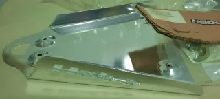 Protector Trapecios Suzuki LTZ 400