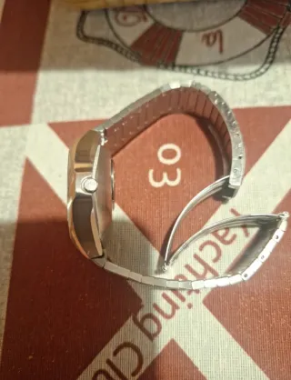 Cronografo Seiko James Bond