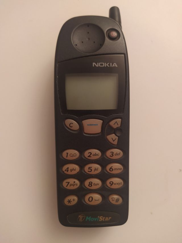 Telefono Mobile Nokia 5110