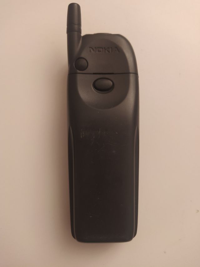 Telefono Mobile Nokia 5110