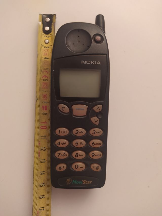 Telefono Mobile Nokia 5110