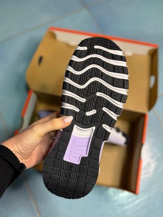 Nike Free Metcon 6 per CrossFit Viola