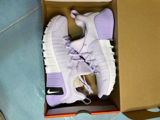 Nike Free Metcon 6 per CrossFit Viola