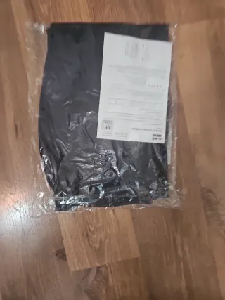 Pantalones de trabajo azul