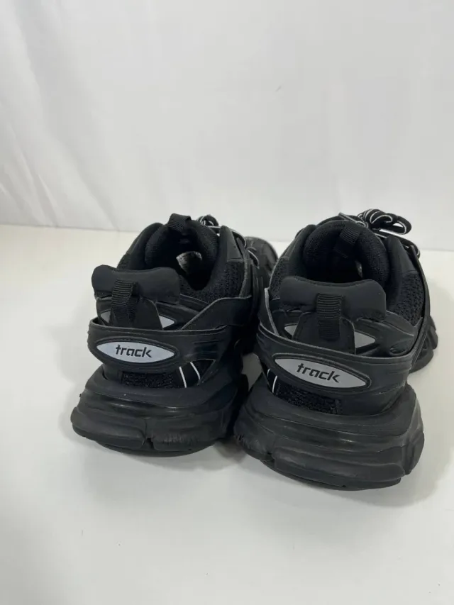 Balenciaga Track Sneakers Negras
