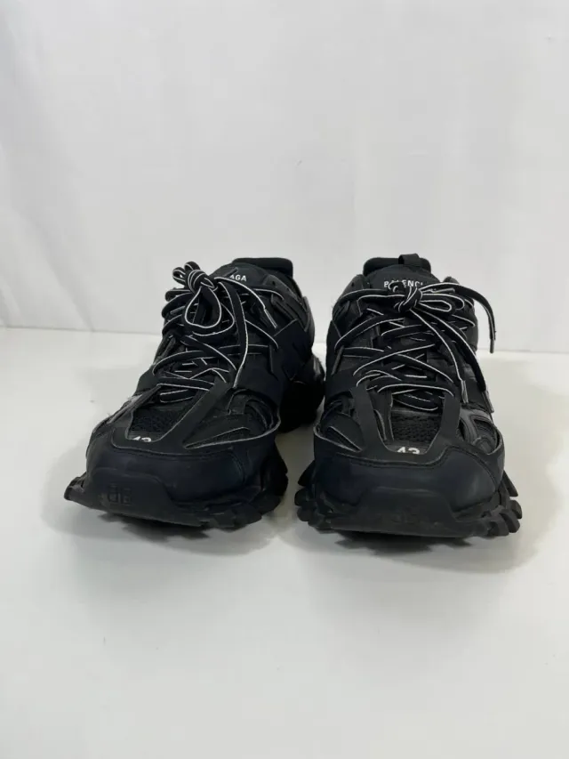 Balenciaga Track Sneakers Negras
