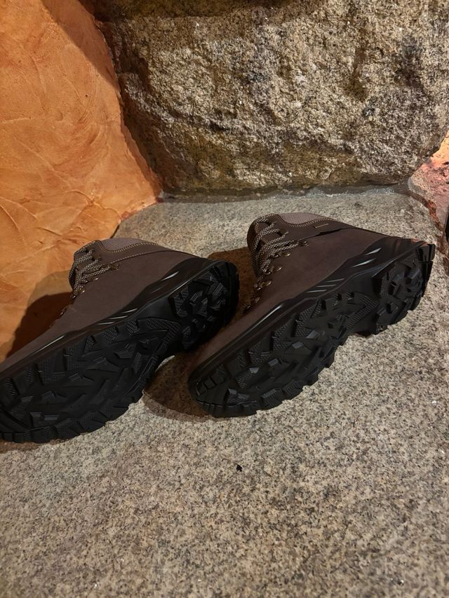 Botas Chiruca Pointer Talla 43