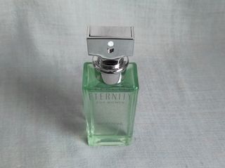 EDP Eternity Reflections Calvin Klein 100 ml NUEVO