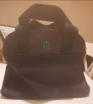 Bolso de mano "El Caballo"