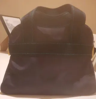 Bolso de mano "El Caballo"