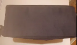 Bolso de mano "El Caballo"