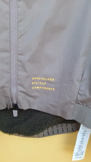 Chaqueta Specialized Prime Alpha Talla- L