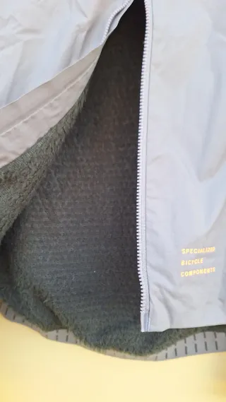 Chaqueta Specialized Prime Alpha Talla- L