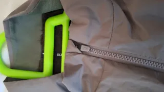 Chaqueta Specialized Prime Alpha Talla- L